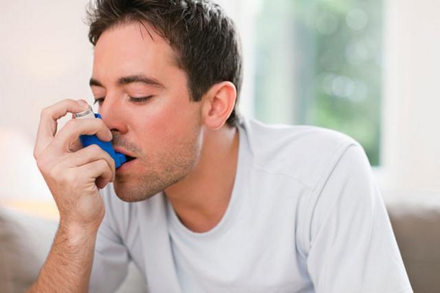 哮喘有什么并发症？并发症与哪些因素相关？
