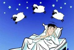 福州御和堂中医科：从中医角度看失眠的6种原因！