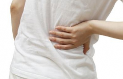 腰肌劳损的症状有哪些？