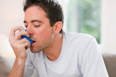 气喘的并发症有哪些？这些并发症你知道吗