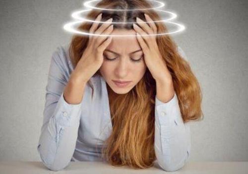 头晕一般是有哪些疾病引起的？引起的原因有哪些？