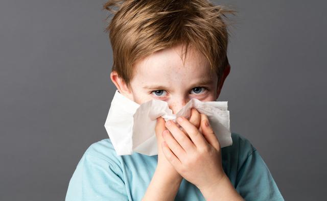 福州御和堂中医详解鼻炎有哪些危害